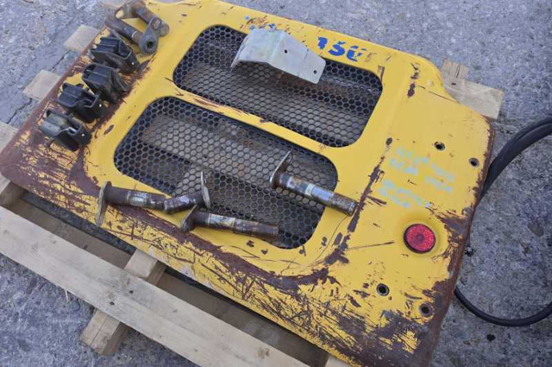 OmecoHub - Immagine KOMATSU SK815-5